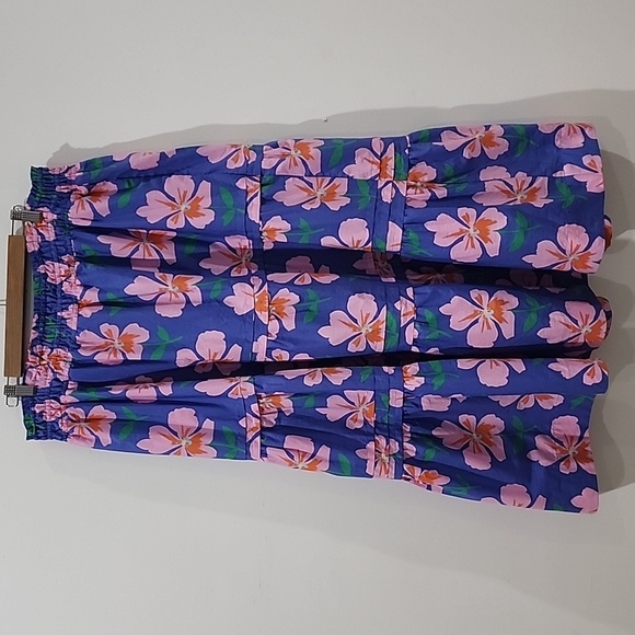 Anthropologie Somerset Maxi Skirt - Picture 2 of 8